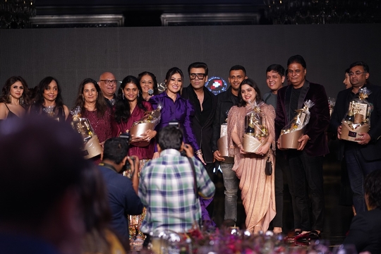 Karan Johar helps Maheka Mirpuri raise over 1.5 crore in 2 hours for Tata Memorial Hospital