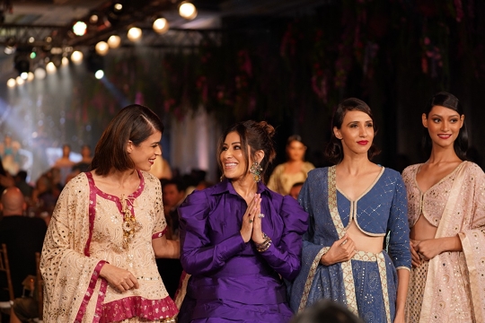 Karan Johar helps Maheka Mirpuri raise over 1.5 crore in 2 hours for Tata Memorial Hospital