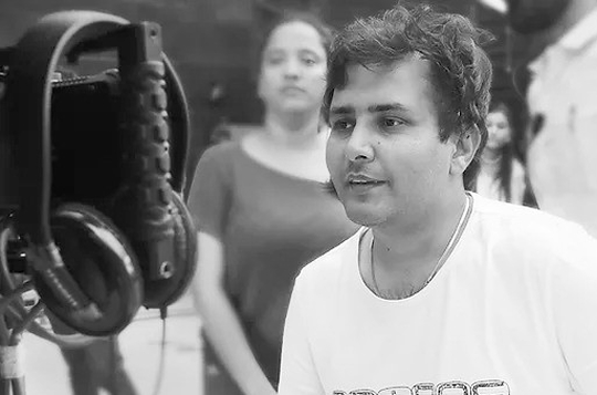 Rajesh Bhardwaj Has Shot Advertisements For Many Big Brands And Directed Popular Stars