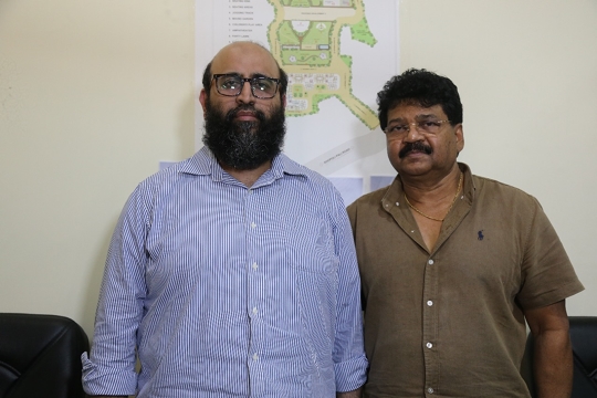 Singer Madhushree Has Brought A Gift Of Ghazals For Those Who Are In Love  Wants To Take The Passion Of Ghazals To The World With Paigam-E-Mohabbat