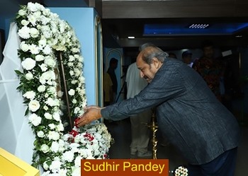 My Dream Of Working With Vikram Gokhle Will Always Remain Unfulfilled – Shabana Azmi At CINTAA Tribute Prayer Meet
