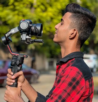 From Passion To Success – College Student Rohit Patel Photography Turns Love Of Into Thriving Career