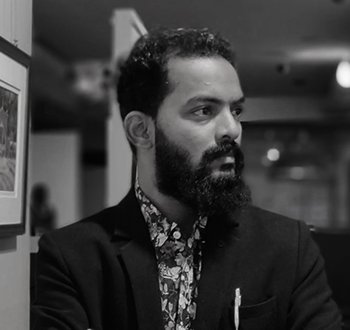 KHAYAAL(RUMINATION) An Exhibition of Drawings by artist Vaibhav Naik At Kamalnayan Bajaj Art Gallery