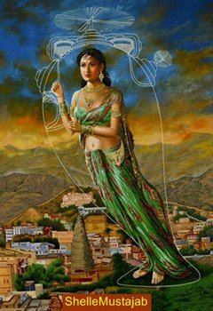 Rainbow Art World Presents MULTIPLE FORMS Art Exhibition By 29 Artists In Cymroza Art Gallery