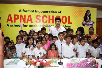 The Impact Of International Children’s Film Forum Of AAFT On Young Minds