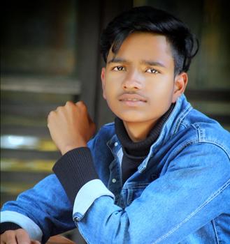 Iriya Mehta Is Working At A Young Age In The Series EK ADHURI KAHANI