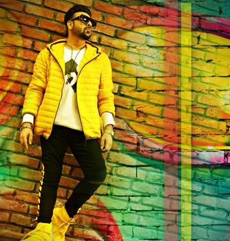 J D SINGH Set For An Amazing Musical Journey