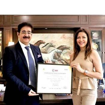 International Women’s Film Forum of Marwah Studios Leads The Way