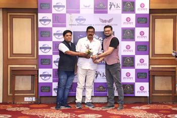 मिस यूनिवर्सल 2023 का पहला ऑडिशन पुणे के द प्राइड होटल में सम्पन्न