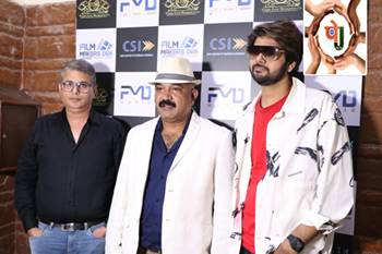 Avishkaar Short Film Competition 2023 Award Ceremony Organized By Filmmakers Den – FMD Ramesh Bhandari