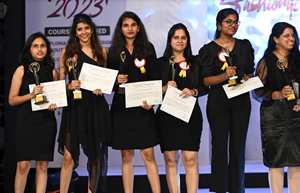 Indian Institute Of Fashion Technology’s Bangalore Fashionite 2023 Concluded