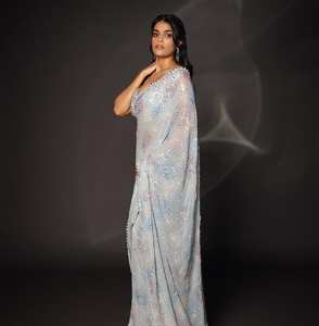 Working Birthday For Operation Mayfair Star Anjali Sharma