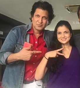 एक्टर बॉबी वत्स फिल्म ” प्यारी तरावली ” में बने खतरनाक डॉन, शकील खान के किरदार से दर्शक हुए प्रभावित