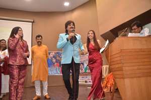 Bollywood Actress Neha Bansal Makes History Yet Again By One More Laurel Under Her Name