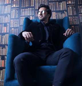 Ahwaan Kumar, Known For His Role In KAAL BHAIRAV RAHASYA  To Headline A Web Series