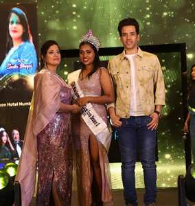 Mr. Mrs. And Miss International Glam Icon 2023 Season 5 Successfully Concluded In Radisson Mumbai, Andheri