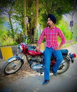 Creative Maverick Kajanpreet Singh Continues To Excel In The Art Department With His Artistic Skills