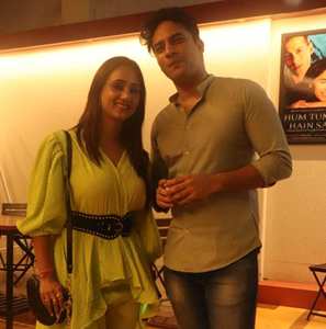 LOVE KARU YAAA SHAADI Music Launch Event A Star-Studded Ensemble Of Film & TV Industry