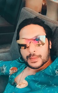 Actor Rishabh Jain Exclusive Interview About His Film LETHAL TRIP Co Stared With Salman Khan In VEER