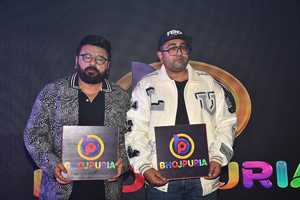 The Journey From Patna To Mumbai Was Interesting, Producer Neeraj Mishra Got Emotional On His Birthday