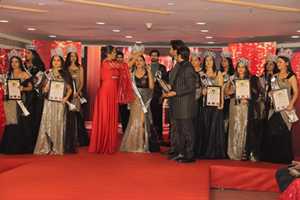 Little Known Facts About Welknown Anita Sharma Winner Of Mrs International, Face Of Panache Runway 2024, Season 7