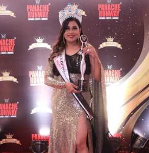 Anita Sharma – I Am A Hardcore Sports Lover, Model And A State Level Swimmer