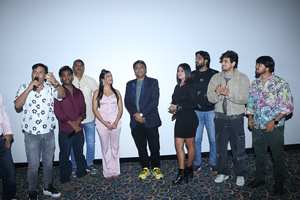 Leens Queens Entertainment Presents: Anis Mirza – Akriti Agarwal’s Latest Song BEGAIRAT